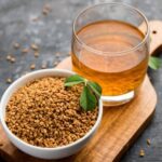 Fenugreek Seeds India